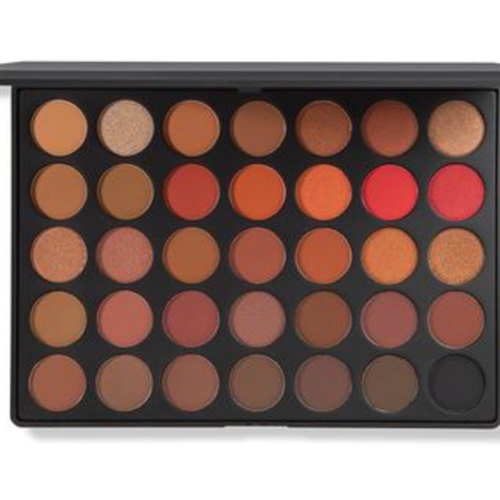 Morphe 35O2